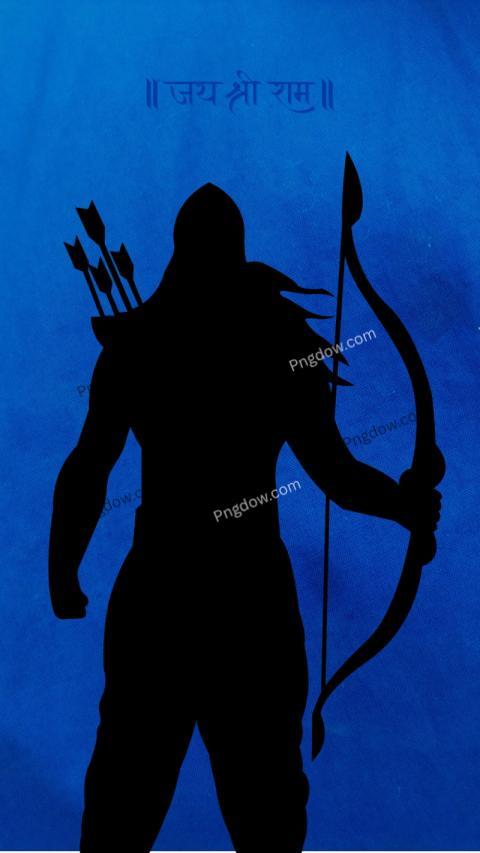 shree ram wallpaper 4k free