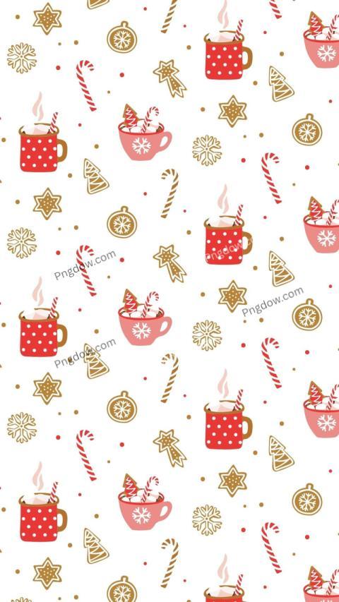 Christmas wallpaper free