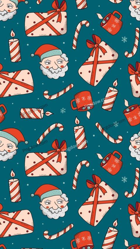 Get into the Festive Spirit with Stunning Christmas iPhone Wallpapers free