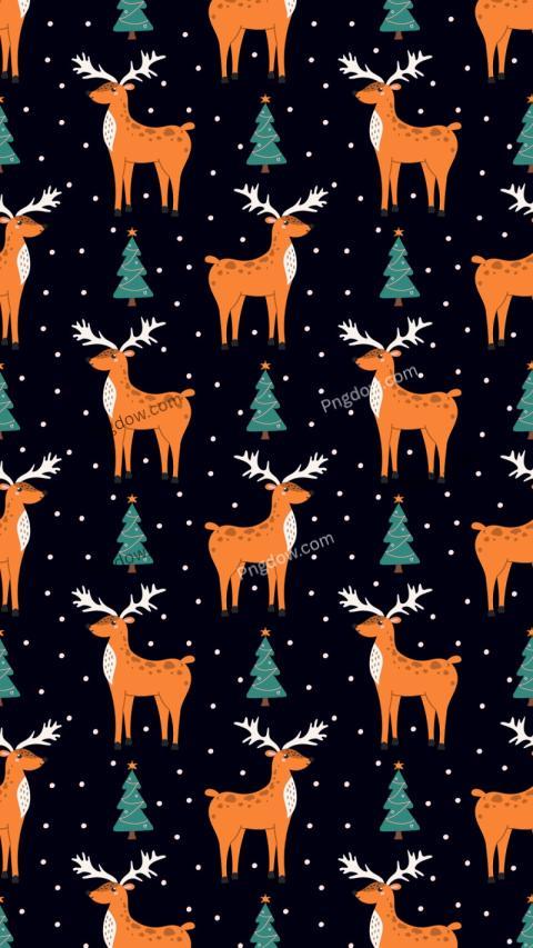 Get into the Festive Spirit with Stunning Christmas iPhone Wallpapers