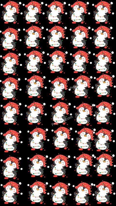 Get into the Festive Spirit with Stunning Christmas iPhone Wallpapers free download