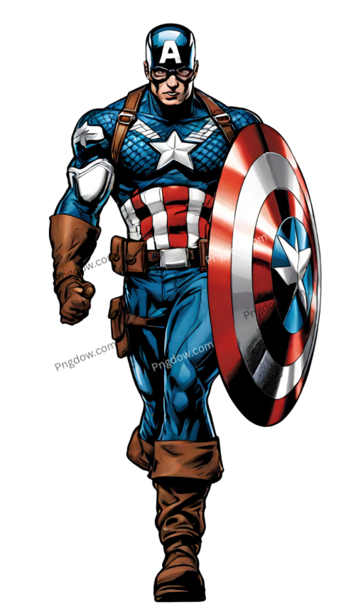 captain america png free