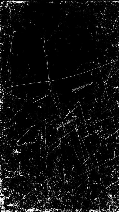 Grunge texture wallpaper in black and white hues for free
