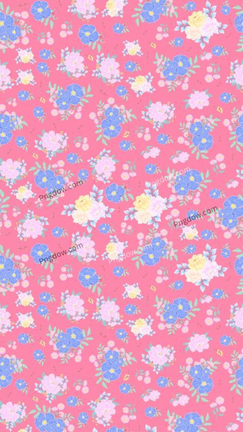 pink preppy wallpaper