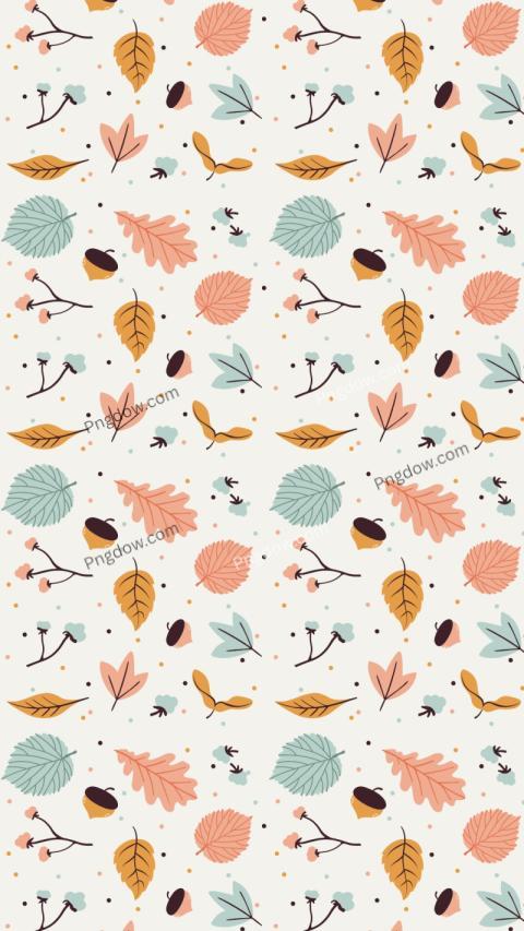 Cute fall wallpaper free download