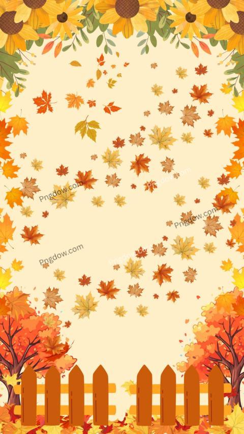 Fall wallpaper iphone for free