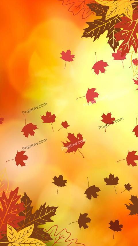 Fall Wallpaper for Phone