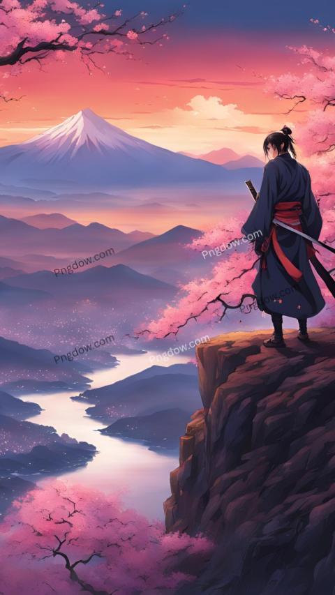 anime wallpaper image