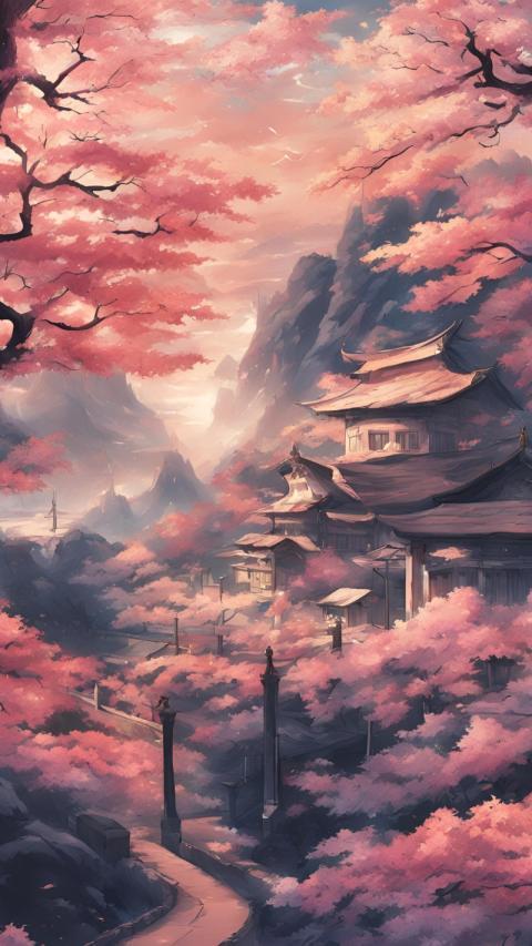anime wallpaper free download