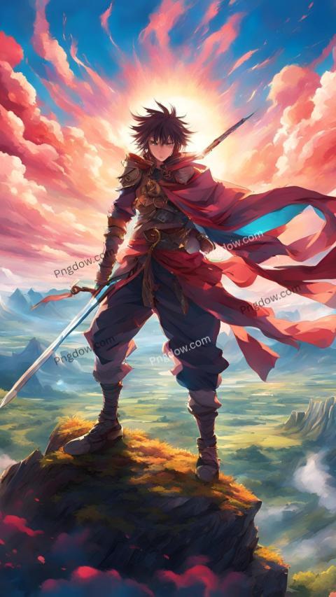 anime wallpaper