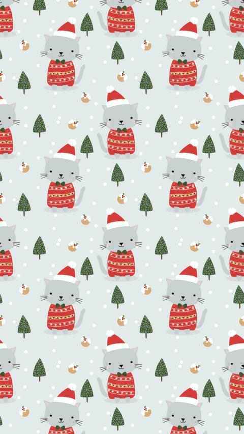 Christmas wallpaper for free download