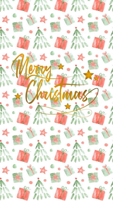 merry christmas wallpaper download