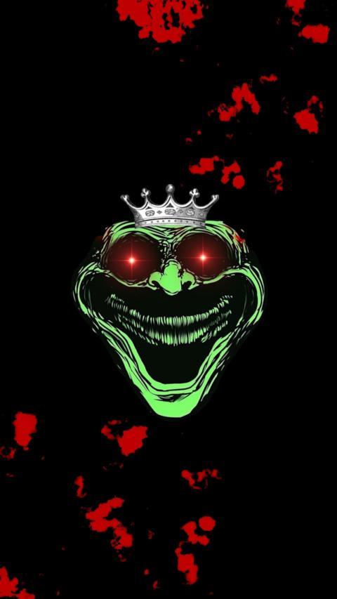 troll face HD wallpaper