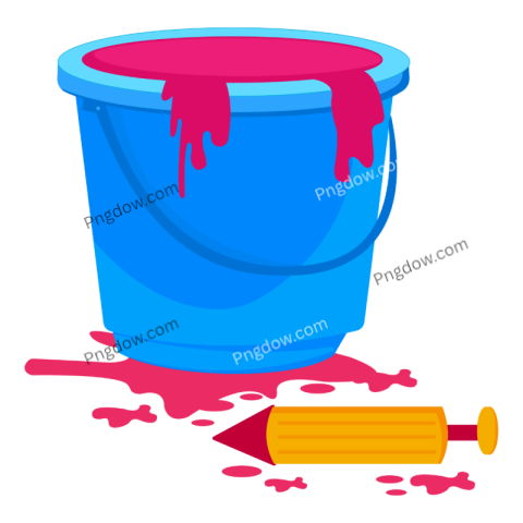 Download Free Holi Color PNG Image for Vibrant Celebrations