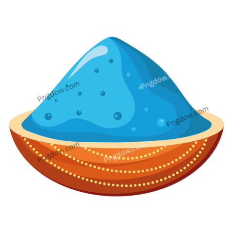 Download Free High Quality Holi Color PNG Image for Your Creative Projects