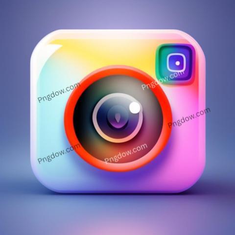Instagram logo image free background, (17)