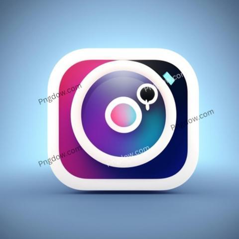 Instagram logo image free background, (16)