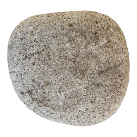 Stunning Stone PNG Image with Transparent Background Download Now!