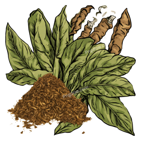 Tobacco png image for free