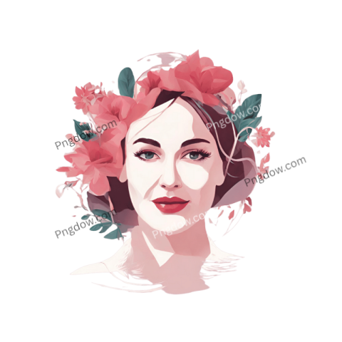 Exclusive International Women's Day PNG Image with Transparent Background Download Now!