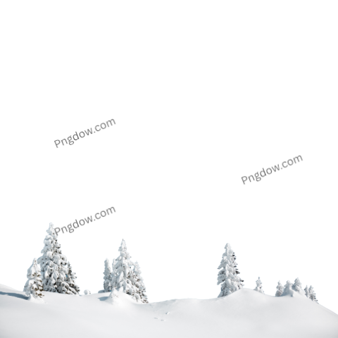 High Quality Winter PNG Image with Transparent Background   Free Download