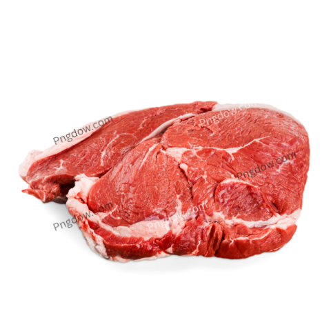 Are there any free resources for downloading beef illustrations in PNG format