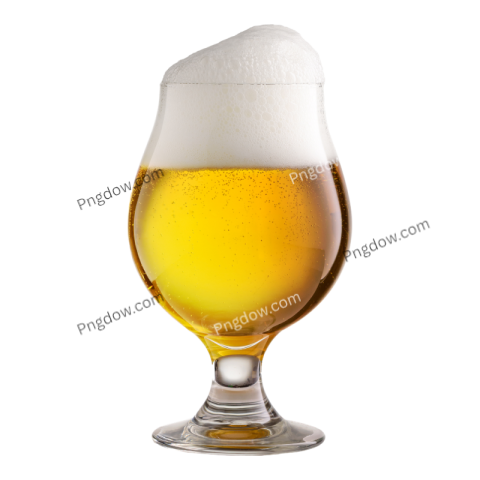 How to convert a JPG beer illustration into a transparent background PNG file