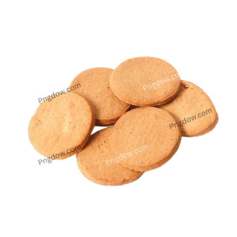 Biscuit PNG image for free download