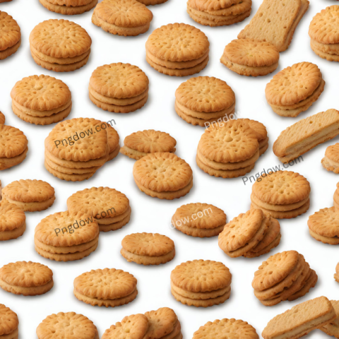 Biscuit illustration background images
