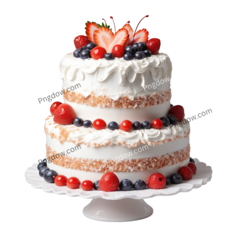 Download High Quality Cake PNG Images for Your Projects