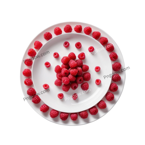 Raspberry Png images