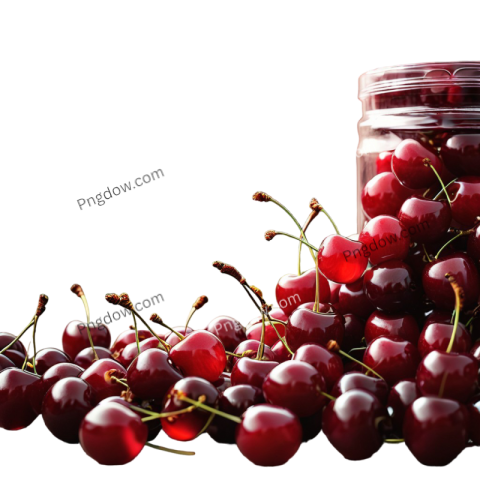 Cherry png image