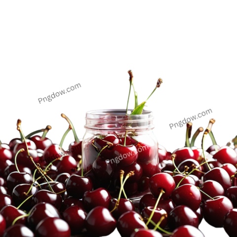 Cherry png transparent
