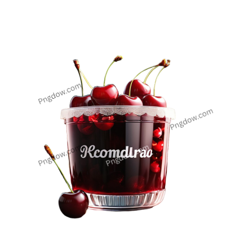 Cherry png free