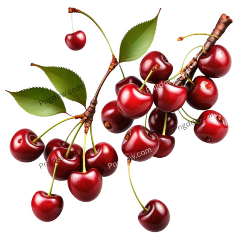 Cherry png hd