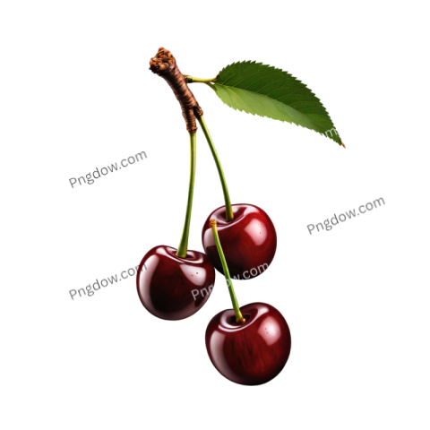 Where can I find high quality Cherryillustrations in PNG format