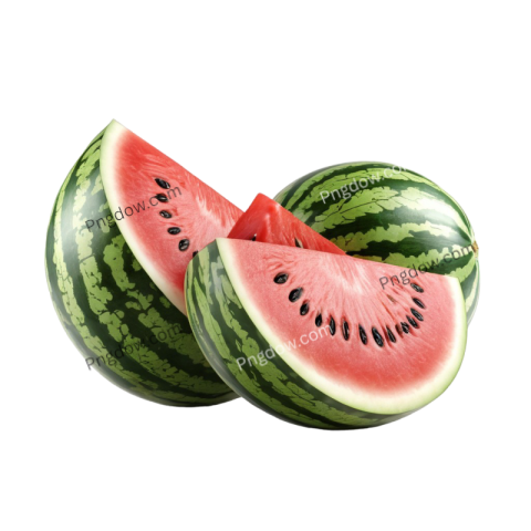 watermelon png transparent background