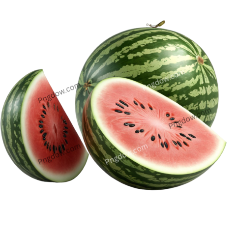 watermelon png transparent background images