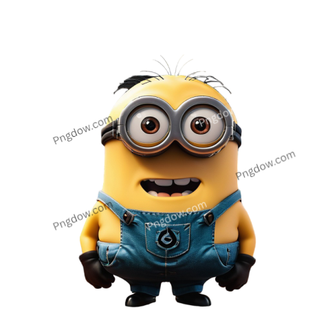 minions png 4k