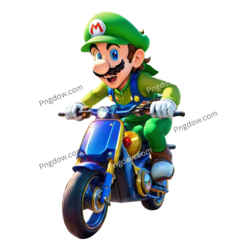 mario png image, transparent, png, icon image, vector (17)