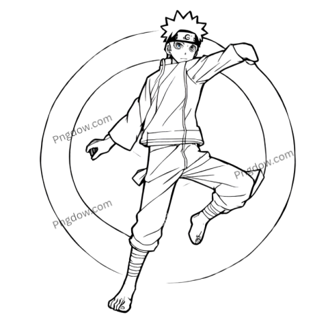 naruto uzumaki png image with transparent background naruto, uzumaki, (1)