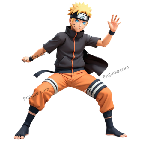 naruto uzumaki png image with transparent background,  naruto png, naruto uzumaki, (7)