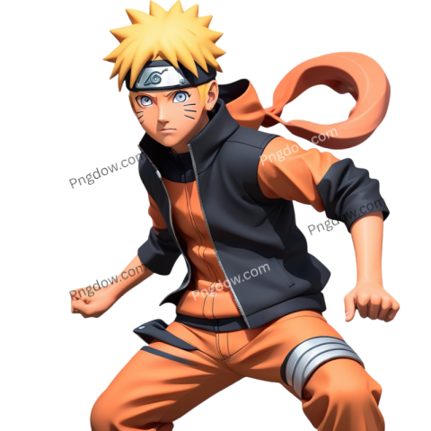 naruto uzumaki png image with transparent background,  naruto png, naruto uzumaki, (8)