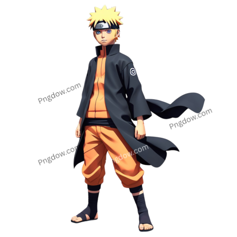 naruto uzumaki png image with transparent background,  naruto png, naruto uzumaki, (25)
