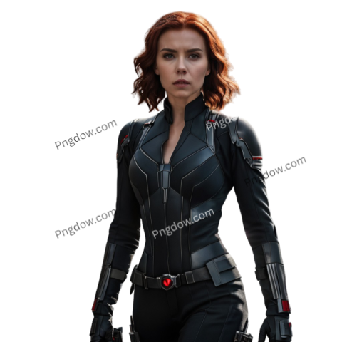 Black Widow Png transparent background images