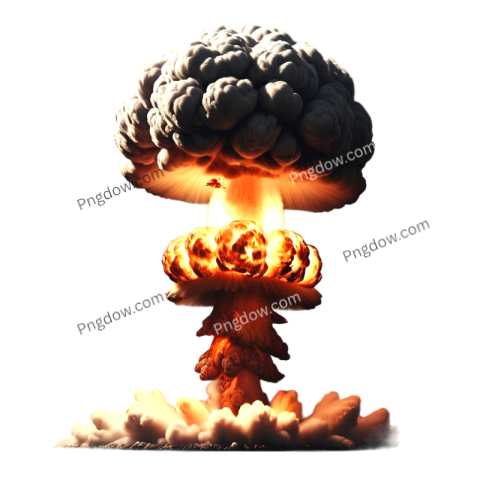 Captivating Your Audience: The Top 50+ Explosion PNG Images of 2024