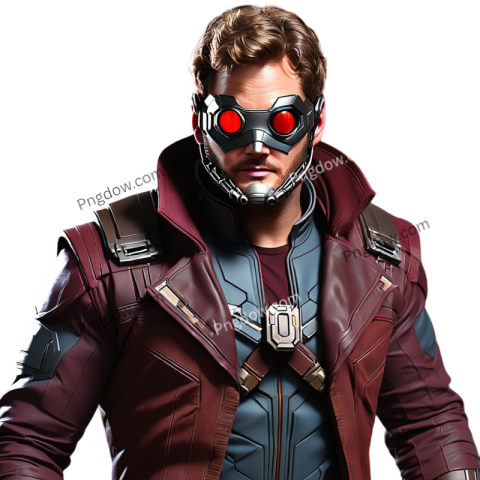 Star Lord