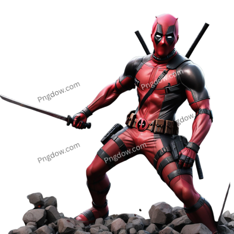 deadpool png, deadpool png clipart, Deadpool PNG free, (18)