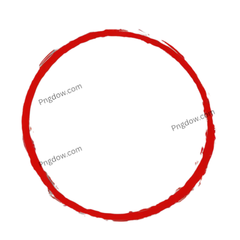 red circle png file