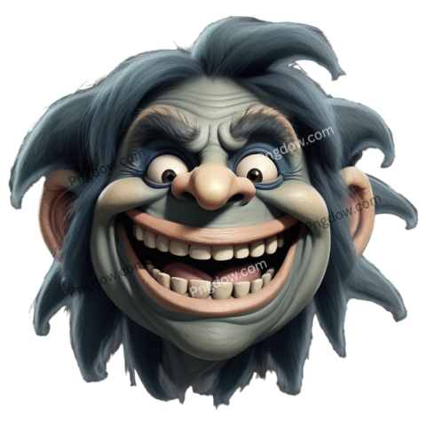 troll face icon png
